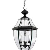 Duchess Brambles 4 Light Small Outdoor Pendant by Bailey Street Home - 71-BEL-1001666