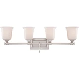 Balmoral South Four Light Vanity Light by Bailey Street Home - 71-BEL-619413