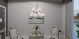 Overton Passage 9 Light Large Chandelier by Bailey Street Home - 71-BEL-1325558
