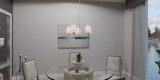 Overton Passage 5 Light Medium Chandelier by Bailey Street Home - 71-BEL-1325733