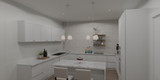 Overton Passage 3 Light Large Pendant by Bailey Street Home - 71-BEL-1325600