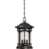 Ingleby Pastures 3 Light Mini Outdoor Pendant by Bailey Street Home - 71-BEL-1001665