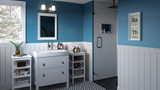 Dove House Lane 2 Light Vanity Light by Bailey Street Home - 71-BEL-1283103