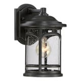 Ingleby Pastures 1 Light Outdoor Wall Lantern by Bailey Street Home - 71-BEL-1001599