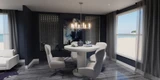 Rookery Crest 8 Light Large Chandelier by Bailey Street Home - 71-BEL-PCADR5030