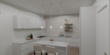 Overton Passage 1 Light Mini Pendant by Bailey Street Home - 71-BEL-1325732