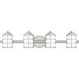 Treharne Street 4 Light Vanity Light by Bailey Street Home - 71-BEL-1283094