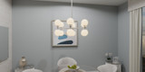Cornwallis Dale 12 Light Large Chandelier by Bailey Street Home - 71-BEL-1325737