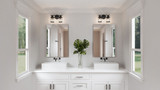 The Graig 2 Light Vanity Light by Bailey Street Home - 71-BEL-1283135