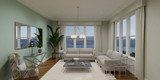 Richmond Highway 6 Light Large Chandelier by Bailey Street Home - 71-BEL-PNG5028