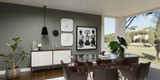 Wensley Nook 1 Light Medium Pendant by Bailey Street Home - 71-BEL-PRG1514