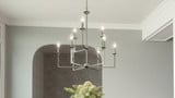Regent Garth 9 Light Large Chandelier by Bailey Street Home - 71-BEL-1270457