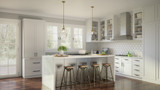 Hadleigh Pleasant 1 Light Medium Pendant by Bailey Street Home - 71-BEL-1118906