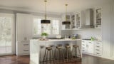 Coltsfoot Downs 4 Light Large Pendant by Bailey Street Home - 71-BEL-1118903