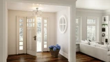 Rowan Loke 4 Light Medium Fandelier by Bailey Street Home - 71-BEL-1118859