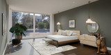 2 Light Medium Pendant by Bailey Street Home - 71-BEL-QP6194