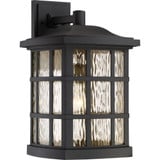 Lilac Heath 1 Light Outdoor Wall Lantern 17 Inch Tall by Bailey Street Home - 71-BEL-2242962