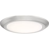 Anne Green 17W 1 LED 12 Inch Wide Flush Mount by Bailey Street Home - 71-BEL-2749348