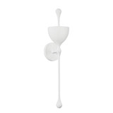 Corfe Lodge Road 1 LED Light Wall Sconce by Bailey Street Home - 72-BEL-1315692