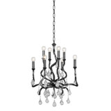 Baldwin Limes 8 Light Medium Chandelier by Bailey Street Home - 72-BEL-1271136