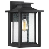 Eden Buildings 1 Light Wall Lantern 14 Inch Tall by Bailey Street Home - 71-BEL-1001661