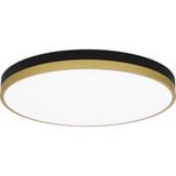 Haydon Village Light 20 Inch Wide Flush Mount by Bailey Street Home - 71-BEL-1119008