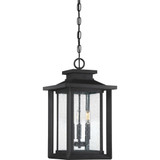 Eden Buildings 3 Light Small Outdoor Pendant by Bailey Street Home - 71-BEL-1001669