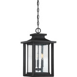 Eden Buildings 3 Light Small Outdoor Pendant by Bailey Street Home - 71-BEL-1001669