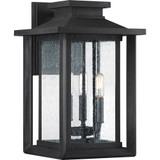 Eden Buildings 3 Light Wall Lantern by Bailey Street Home - 71-BEL-1001662