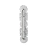 Hazel West 10W 1 LED Light Wall Sconce by Bailey Street Home - 72-BEL-1271248