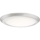 Anne Green 30W 1 LED 16 Inch Wide Flush Mount by Bailey Street Home - 71-BEL-2749342