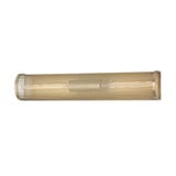 Tennyson Brook 2 Light Wall Sconce by Bailey Street Home - 735-BEL-2693107