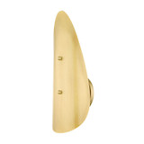 Moreton Esplanade 8W 2 LED Wall Sconce by Bailey Street Home - 735-BEL-2941802