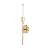 Elm Drift 1 Light Wall Sconce by Bailey Street Home - 735-BEL-2692881