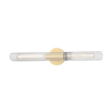 Muston Avenue 2 Light Wall Sconce by Bailey Street Home - 735-BEL-2693044
