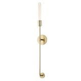 Stockton Rowans 1 Light Wall Sconce by Bailey Street Home - 735-BEL-2941799