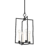 Doncaster Knoll 4 Light Mini Pendant by Bailey Street Home - 735-BEL-1279910