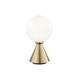 Wallace Elms 4W 1 LED Small Table Lamp 7.5 x 13.25 Inches High by BSH - 735-BEL-2693168