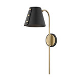 St Margaret'S Parc 4W 1 LED Wall Sconce by Bailey Street Home - 735-BEL-2693132