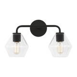 Woodbury Lane - 1 Light Bathroom Light Fixture - 73-BEL-1001710