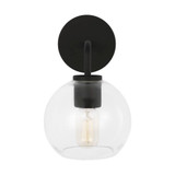 Bruce Glebe - 1 Light Bathroom Light Fixture - 73-BEL-1001712
