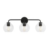 Bruce Glebe - 1 Light Bathroom Light Fixture - 73-BEL-1001714