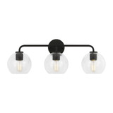 Bruce Glebe - 1 Light Bathroom Light Fixture - 73-BEL-1001714