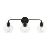 Woodbury Lane - 1 Light Bathroom Light Fixture - 73-BEL-1001711