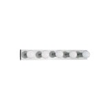 Five Light Bath Bracket - 73-BEL-1001769
