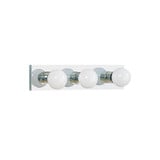 Three Light Bath Bracket - 73-BEL-1001770