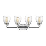 Nelson Farm - 28.75 inch 34W 4 LED Bathroom Light Fixture - 73-BEL-4532845