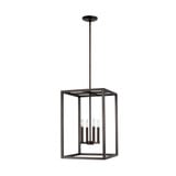 Burnside Lane - 3.5W Four Light Foyer - 73-BEL-2893463