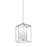 Meadows Grange - 12.25 inch 14W 4 LED Small Foyer - 73-BEL-2755770
