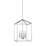 Meadows Grange - 15.5 inch 14W 4 LED Medium Foyer - 73-BEL-4169794